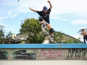 Como aprender a mandar ollie no skate: Passo a passo para dominar essa manobra