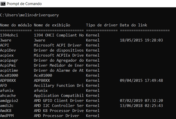 Explore o mundo dos comandos mais usados no CMD com os principais truques e dicas. Descubra como tornar o seu PC mais eficiente e ágil!