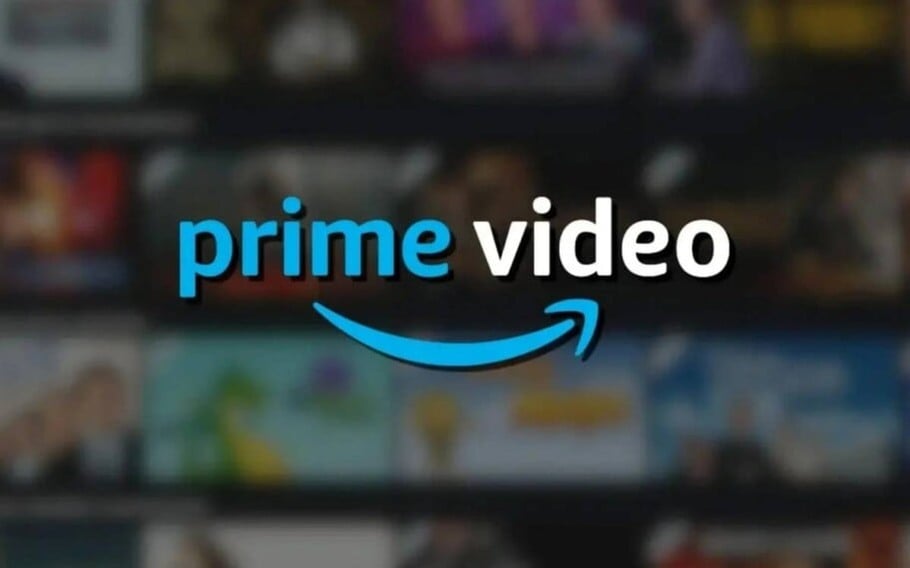 Amazon Prime Video