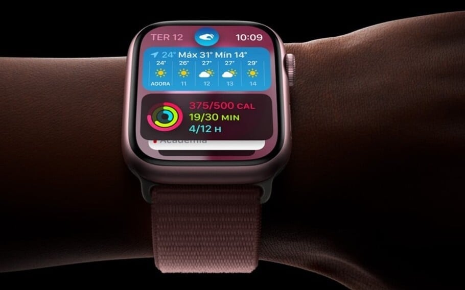 apple-watch / Apple Watch vender