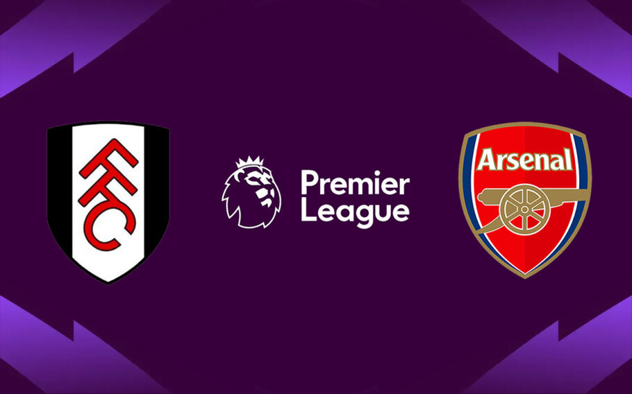 Fulham x Arsenal pela Premier League 2023-24 onde assistir ao vivo