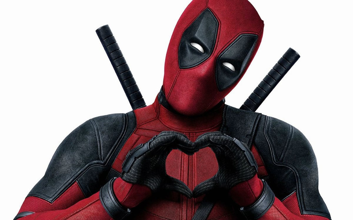 Deadpool 3 está no calendário de filmes da Marvel