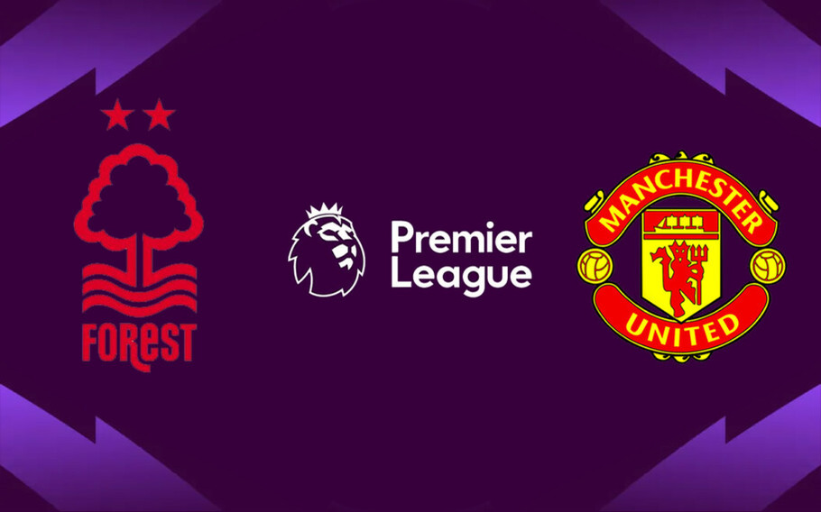 Nottingham Forest x Manchester United pela Premier League 2023-24 onde assistir ao vivo