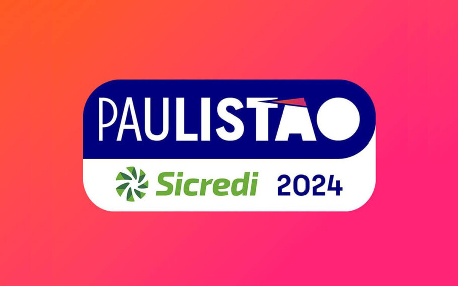 Paulistão 2024 tabela completa com todos os jogos do Campeonato Paulista