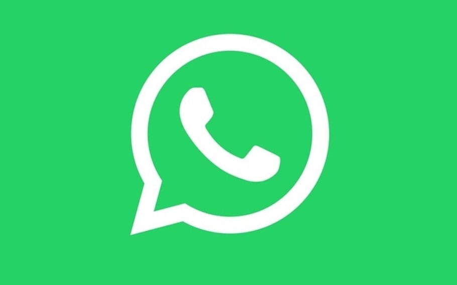 Logo do WhatsApp