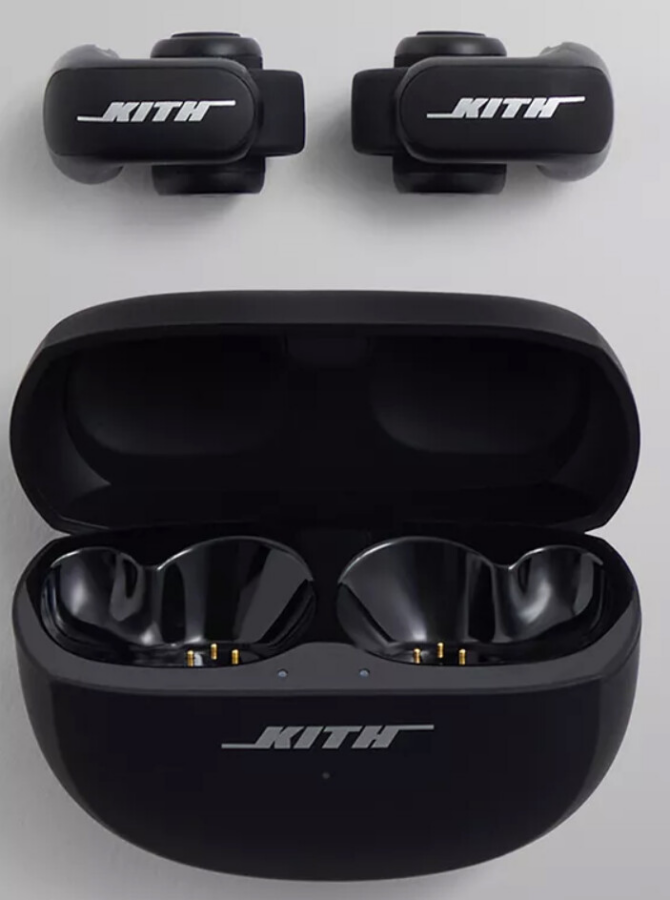 Bose Ultra Open Kith