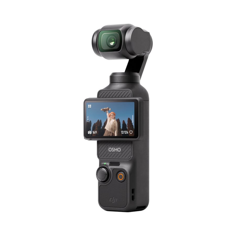 DJI OSMO Pocket 3