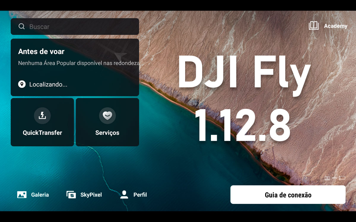 DJI Fly