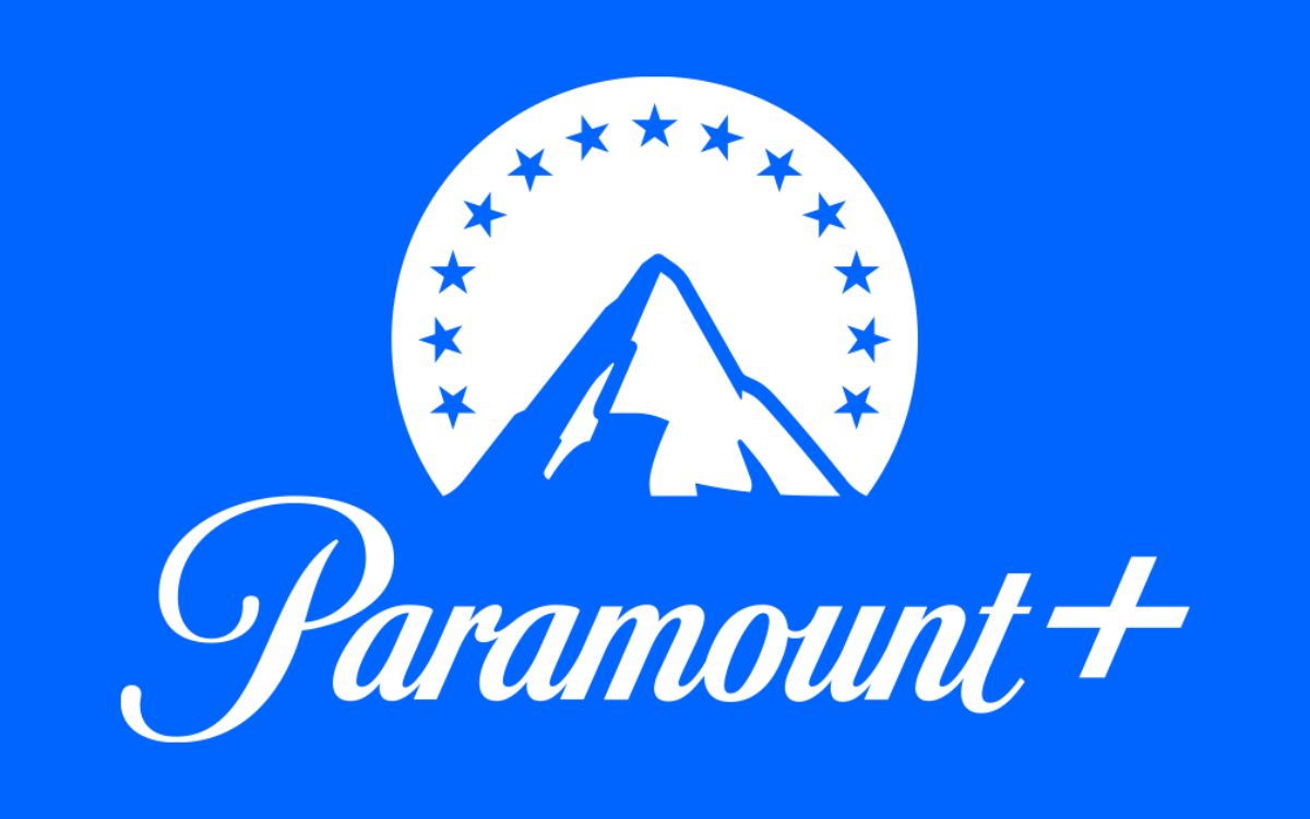 Paramount Plus