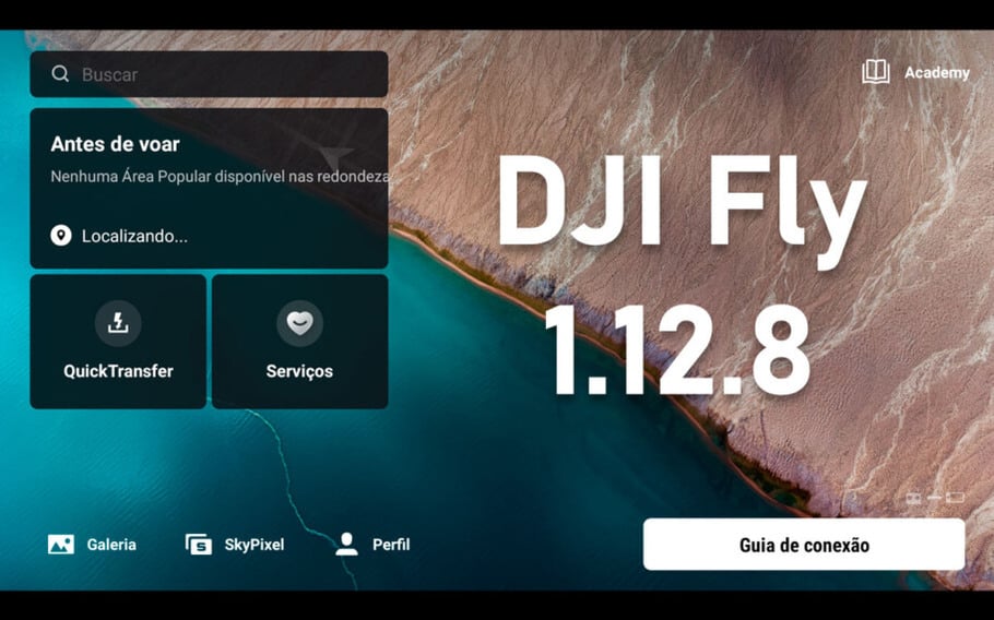 DJI Fly