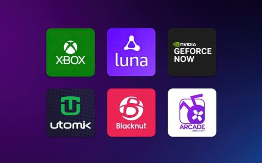 Apple iOS ganha suporte nativo a streaming de games