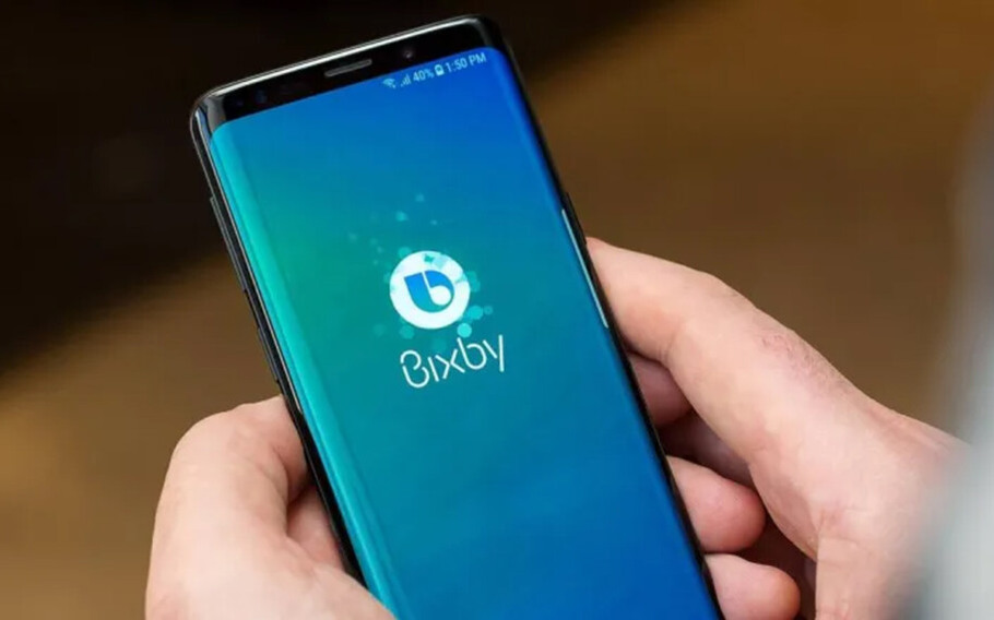 Bixby / Bixby Galaxy AI