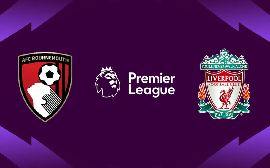 Bournemouth x Liverpool pela Premier League 2023-24 onde assistir ao vivo