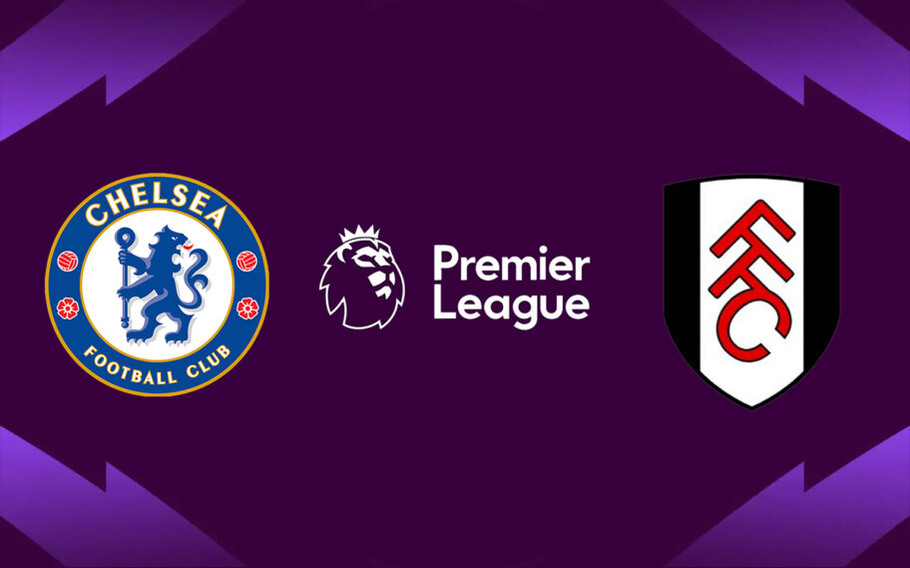 Chelsea x Fulham pela Premier League 2023-24 onde assistir ao vivo