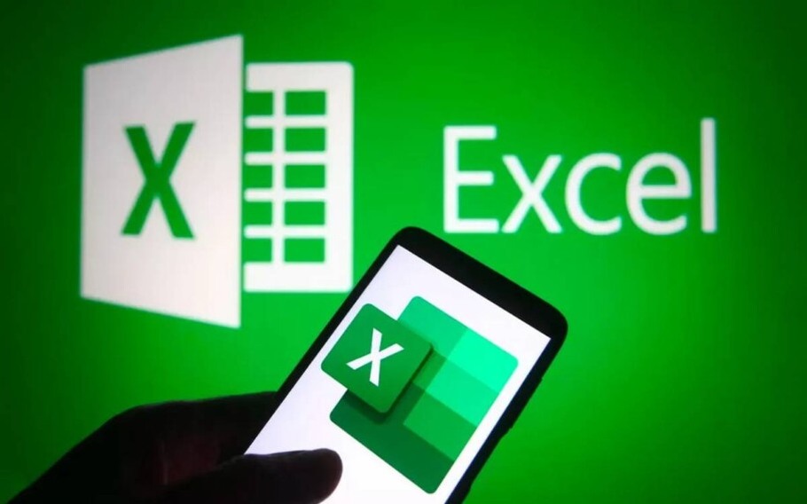 Como subtrair no Excel