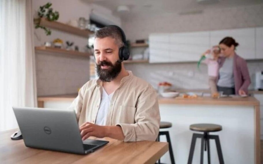 Dell apresenta novo headset com inteligencia artificial