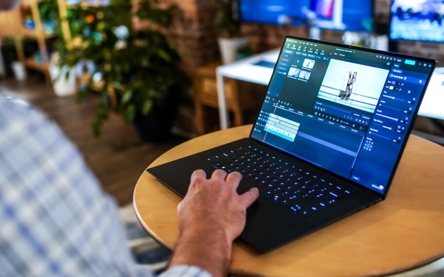 Dell lança novos notebooks XPS 13 e XPS 16 na CES 2024