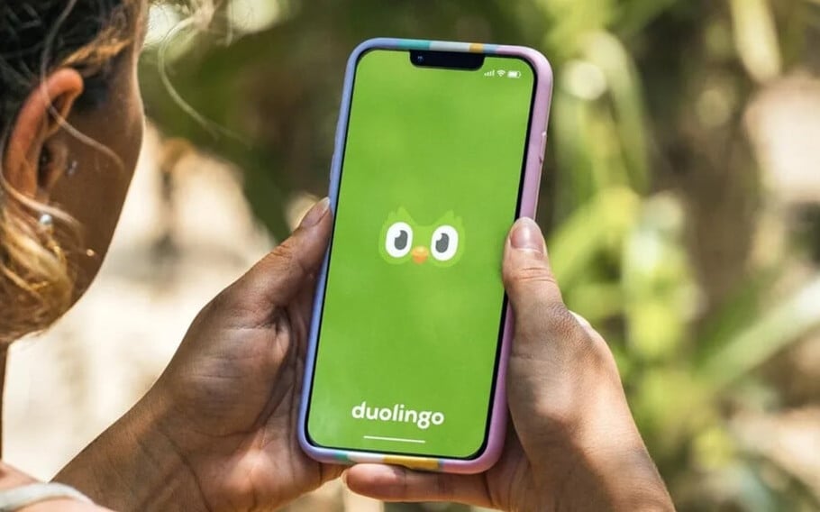 Duolingo / duolingo inteligência artificial