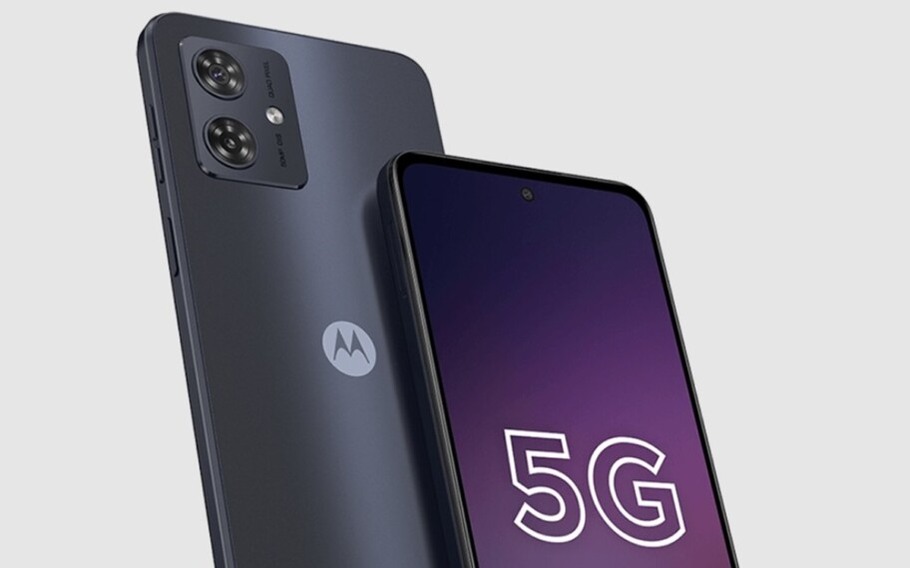 Executivo Motorola promete salário