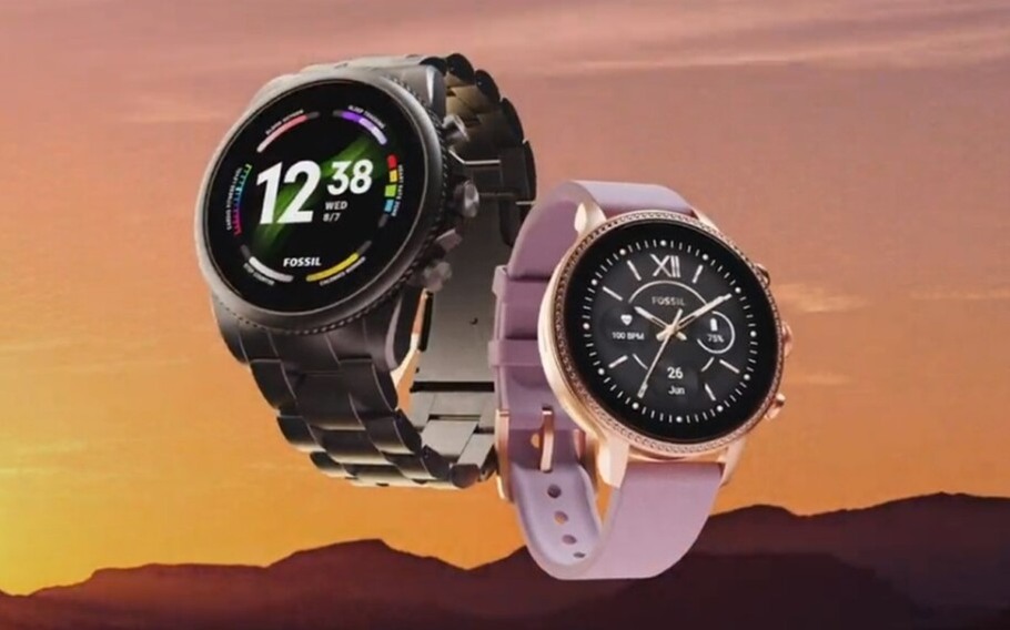 Fossil anuncia saída do mercado de smartwatches