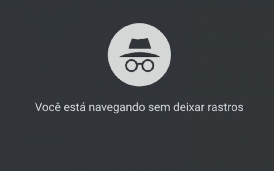 Google admite que modo anonimo do chrome coleta dados