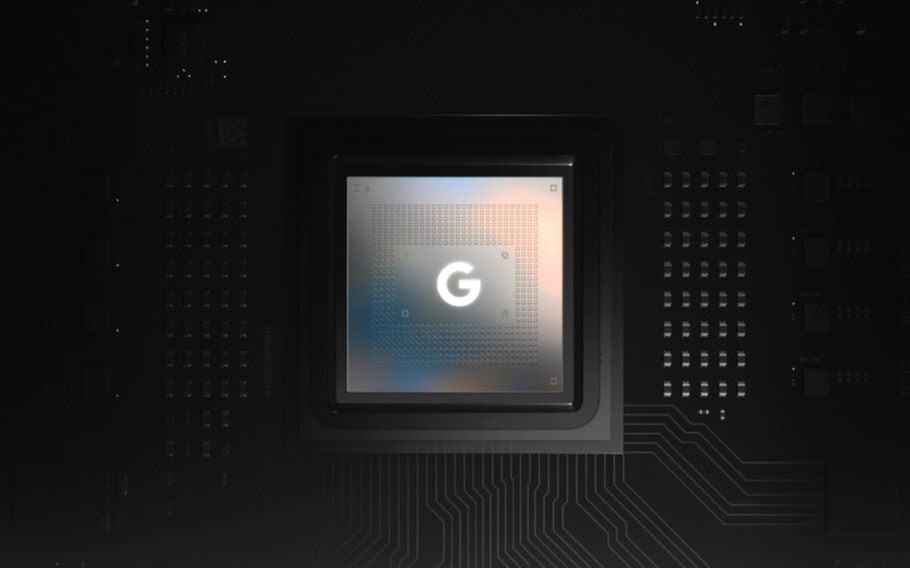 Google inicia testes com CPU Tensor G5 para o celular Pixel 10