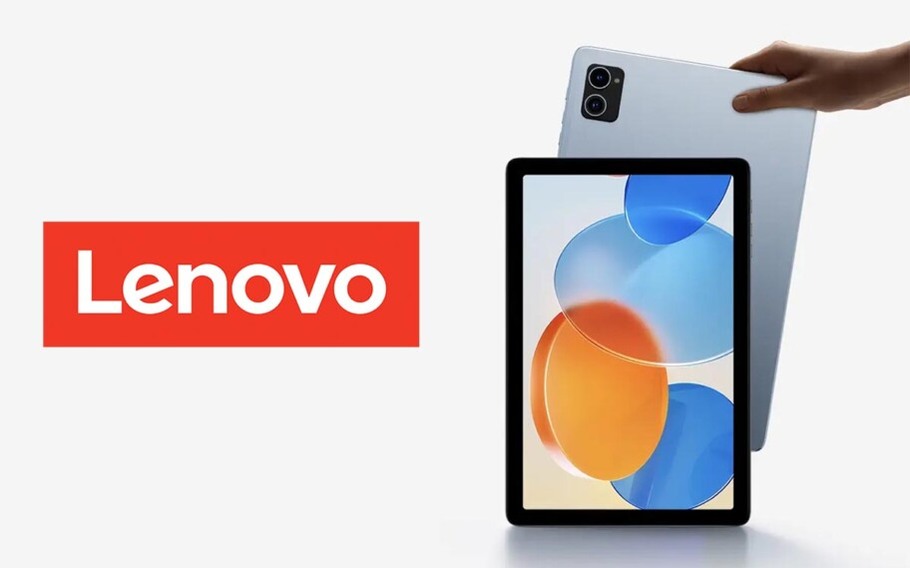 Tablet Lenovo A10 Pad