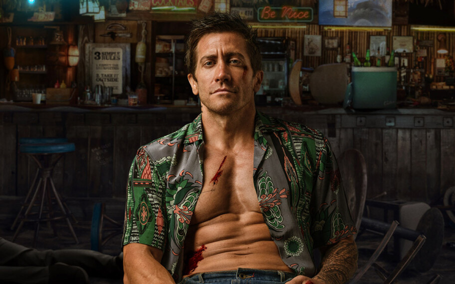 Matador de Aluguel filme do Prime Video com Jake Gyllenhaal ganha trailer