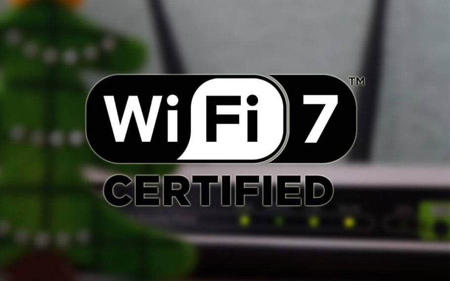 MediaTek anuncia seus primeiros produtos com certificação Wi-Fi 7