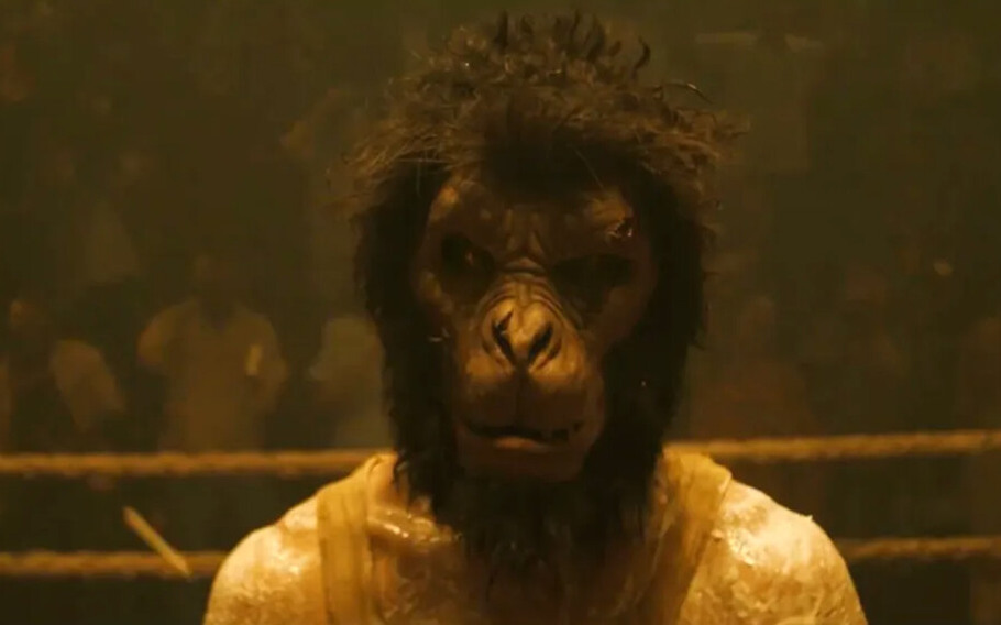 Monkey Man filme de ação dirigido e estrelado por Dev Patel ganha trailer