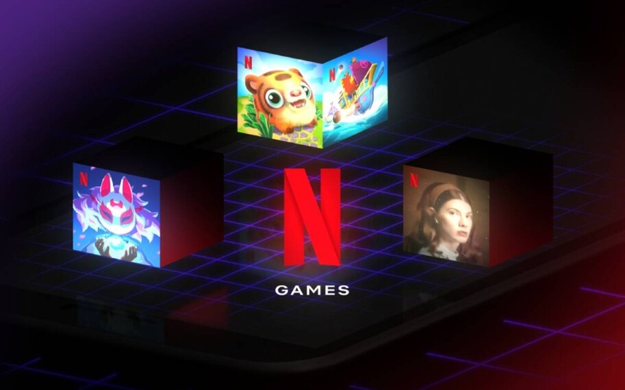 Netflix prepara anúncios e compras in-app para seus jogos gratuitos