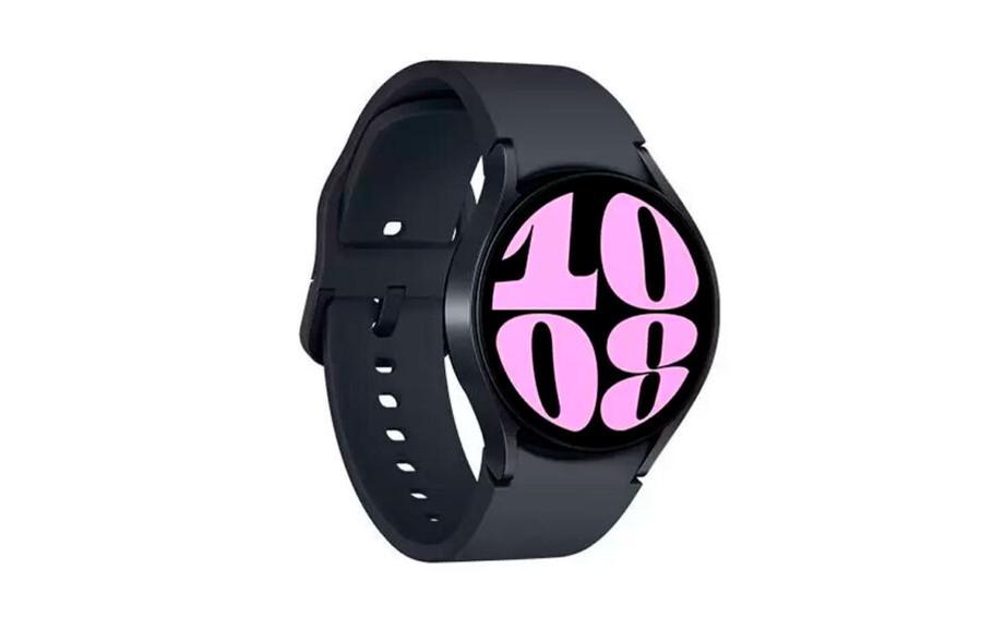 OFERTA DO DIA | Smartwatch Samsung Galaxy Watch6 40mm por R$ 1.007 na Magazine Luiza