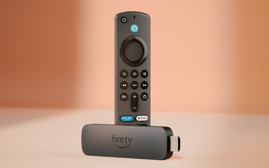 Fire Stick TV