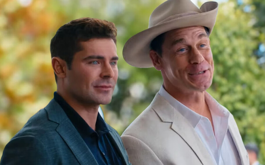 Ricky Stanicky veja o trailer do filme estrelado por Zac Efron e John Cena