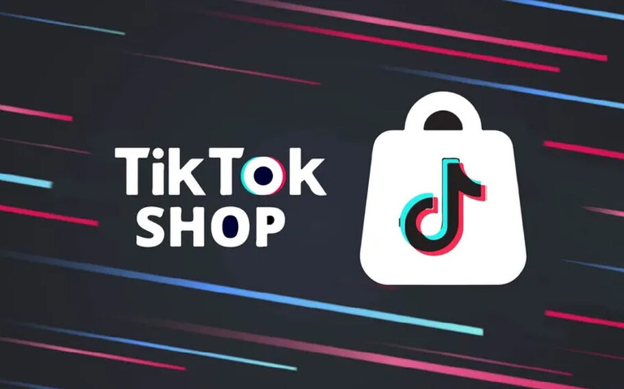 TikTok Shop / TikTok comércio