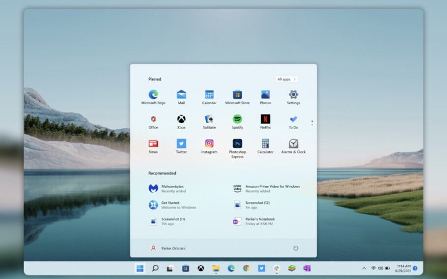 Windows 11 pode rodar oficialmente em Mac com Apple M3