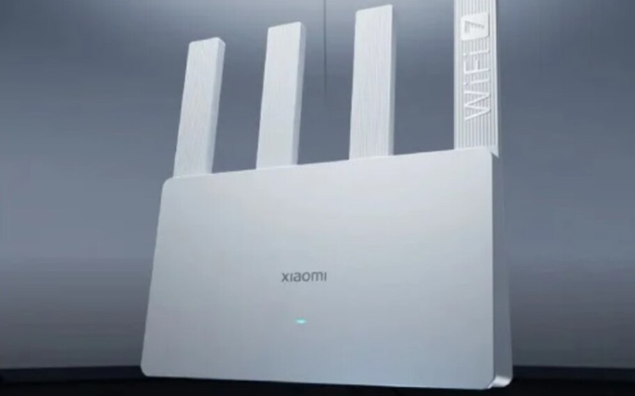 Xiaomi BE 3600: roteador Wi-Fi 7 mais barato chega ainda em janeiro