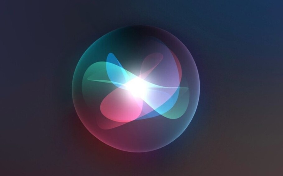 Arte da Apple Siri