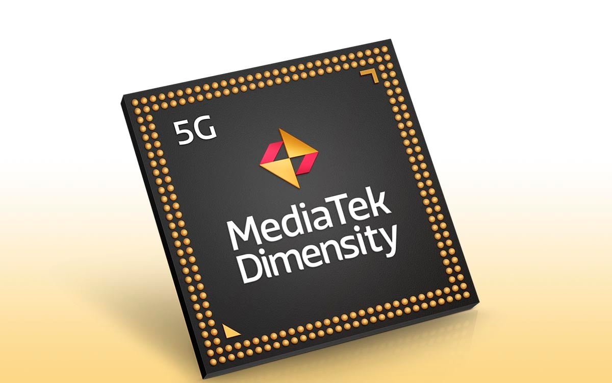 MediaTek Dimensity