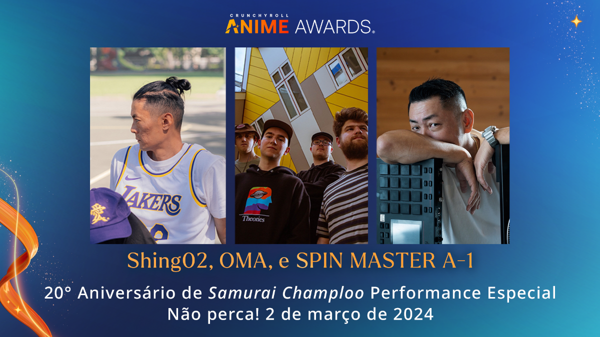 Anime Awards