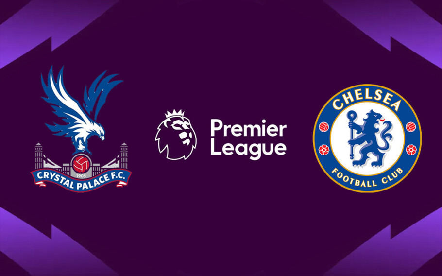 Crystal Palace x Chelsea pela Premier League 2023-24 onde assistir ao vivo