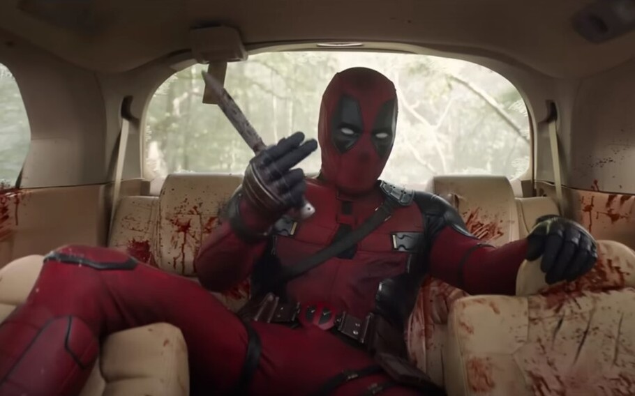 Deadpool & Wolverine: veja o primeiro trailer do novo filme da Marvel