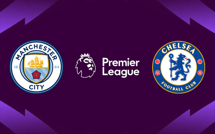 Manchester City x Chelsea pela Premier League 2023-24 onde assistir ao vivo