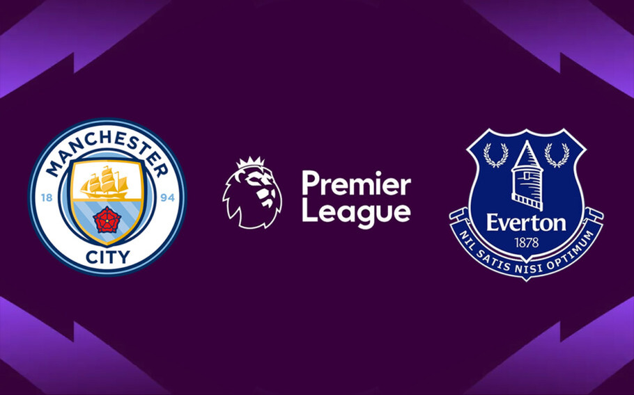 Manchester City x Everton pela Premier League 2023-24 onde assistir ao vivo