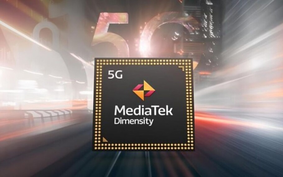 MediaTek Dimensity 9400 com IA