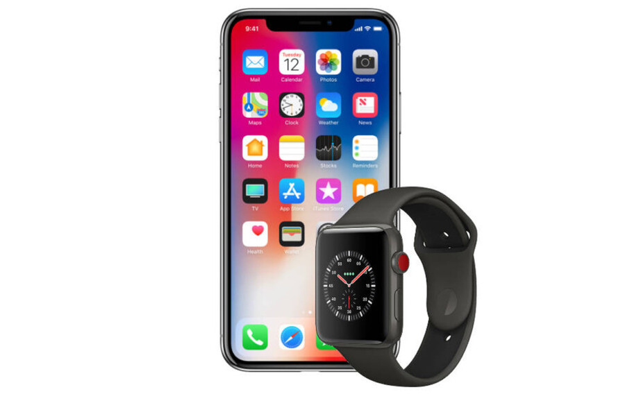 iphones e apple watches de contrabando na china