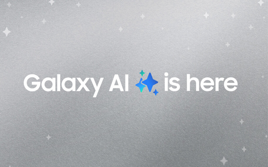 Samsung Galaxy AI