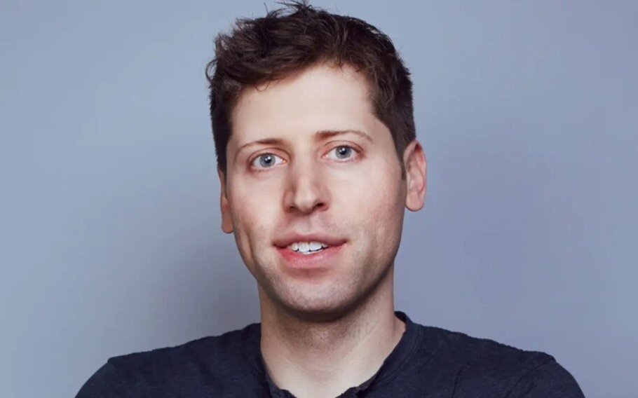 Sam Altman / Sam Altman GPT-5