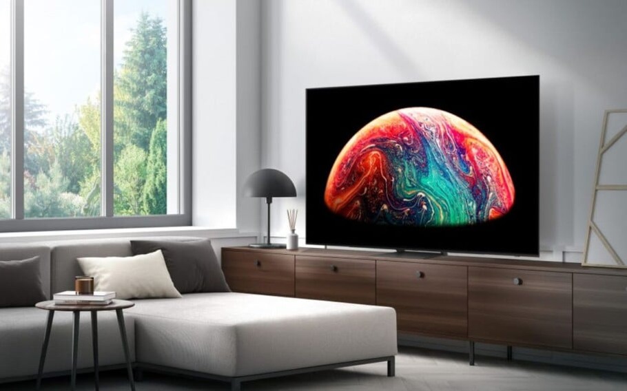 TVs OLED Samsung