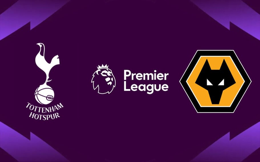 Tottenham x Wolverhampton pela Premier League 2023-24 onde assistir ao vivo